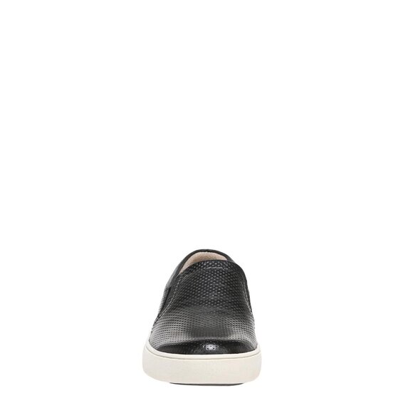 NWT Naturalizer Womens Marianne Sneaker Pull On E7755L3 Black 8.5M - Picture 6 of 14